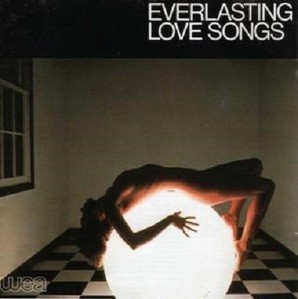 [중고] V.A. / Everlasting Love Songs