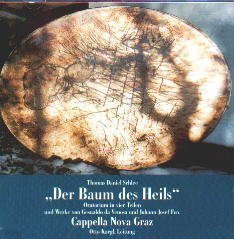 Otto Kargl / Schlee: Der Baum des Heils (/EX3202)
