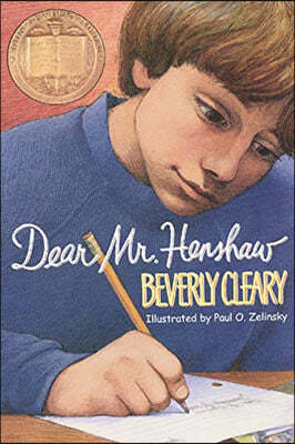 Dear Mr. Henshaw: A Newbery Award Winner
