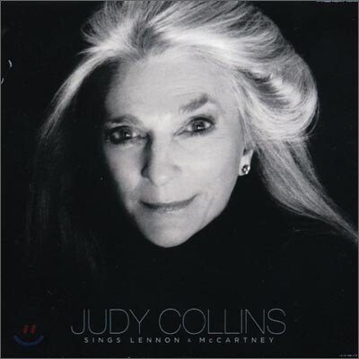 Judy Collins - Sings Lennon & McCartney