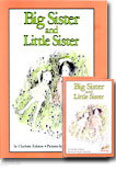 []Big Sister and Little Sister (Paperback Set)