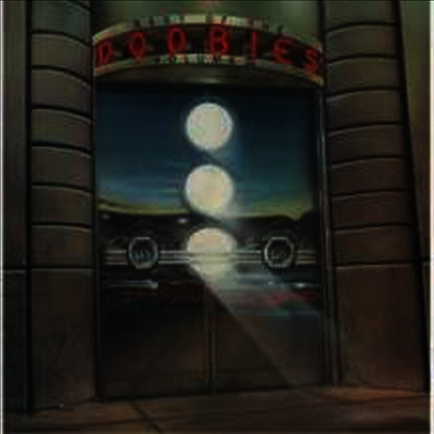 Doobie Brothers - Best of the Doobies, Vol. 2 (Vinyl LP)