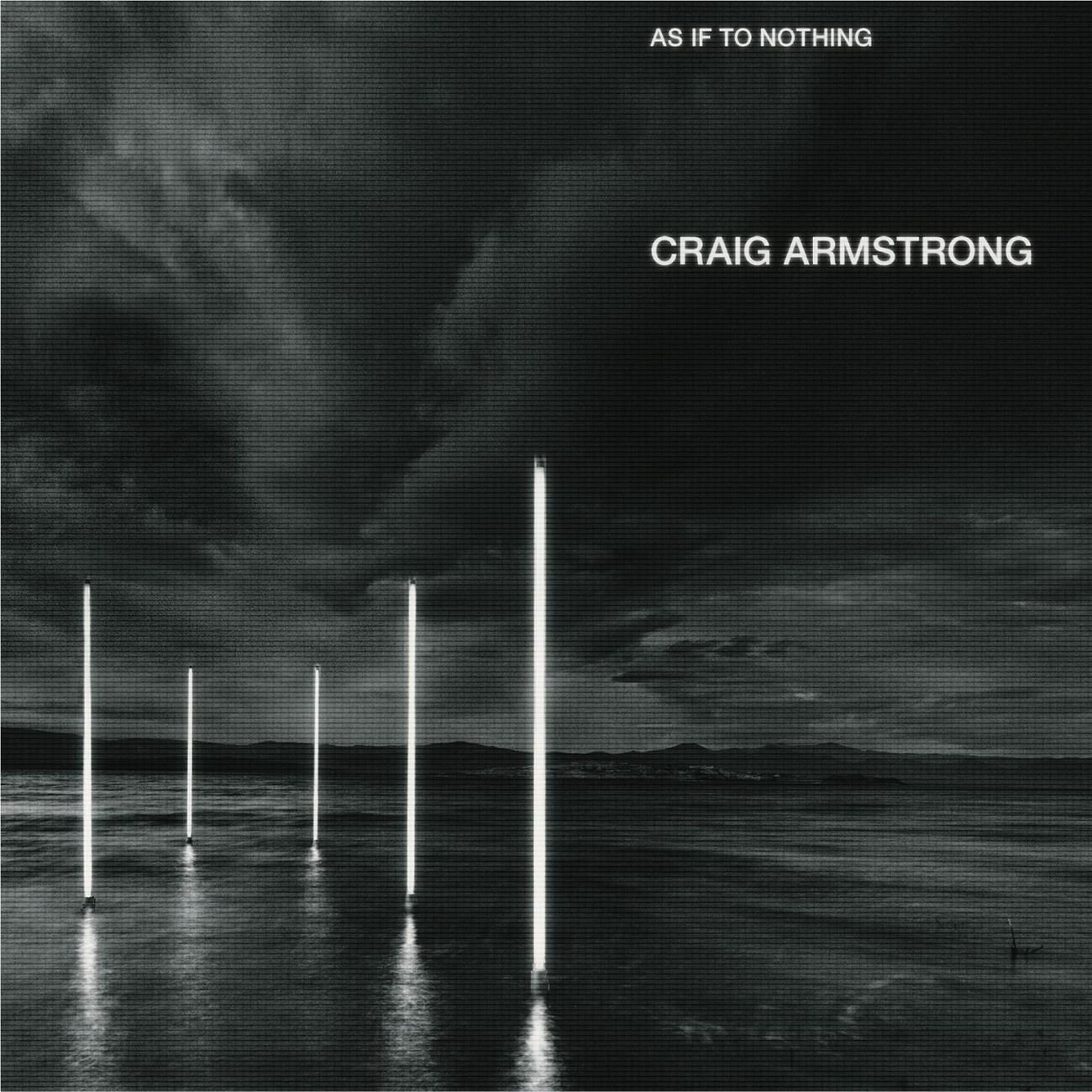 Craig Armstrong - As If to Nothing (수입)