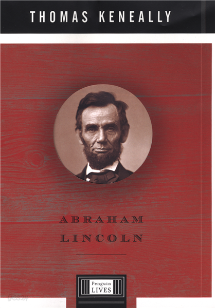 Abraham Lincoln