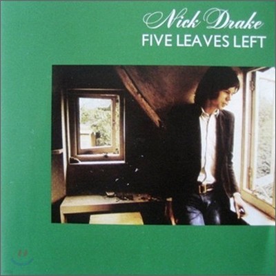 Nick Drake - Five Leaves Left: Best Of The Best