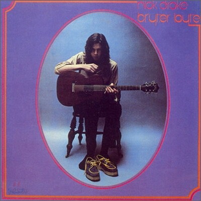 Nick Drake - Bryter Layter: Best Of The Best