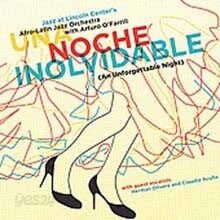Afro Latin Jazz Orchestra & Arturo O'Farrill - Una Noche Inolvidable