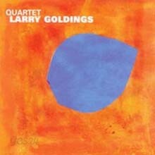 Larry Goldings - Quartet