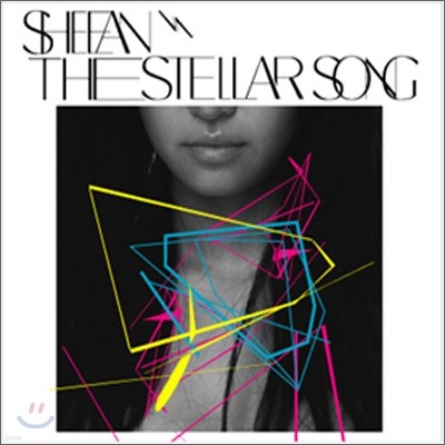 þ (Sheean) 1 - The Stellar Song