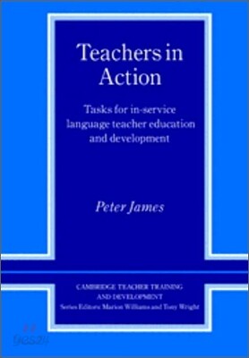 Teachers in Action