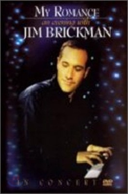 Jim Brickman - My Romance: An Evening With Jim Brickman