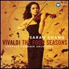Sarah Chang ߵ:  (Vivaldi: The Four Seasons)   (念)