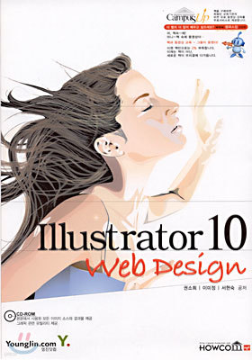 Illustrator 10 Web Design