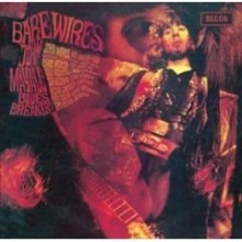 John Mayall's Bluesbreakers - Bare Wires [Bonus Tracks]