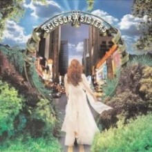 Scissor Sisters - Scissor Sisters