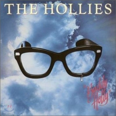Hollies - Buddy Holly (Expanded Edition)