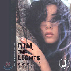  (J.ae) 4 - Dim The Lights