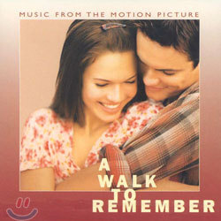 A Walk To Remember O.S.T