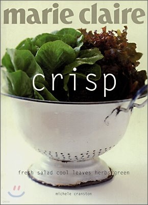 Marie Claire : Crisp