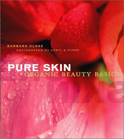 Pure Skin : Organic Beauty Basics