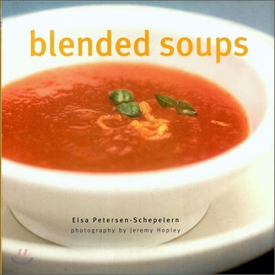 Blended Soups