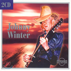 Johnny Winter