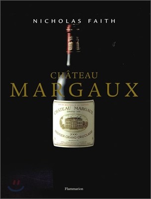 Chateau Margaux