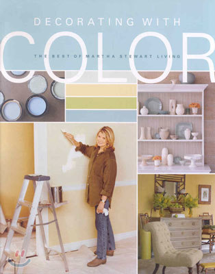 Decorating with Color (Paperback)