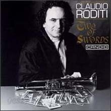 Claudio Roditi - Two Of Swords