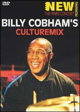 Billy Cobham - The Paris Concert