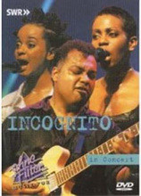 Incognito - In Concert 