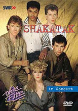Shakatak - In Concert 