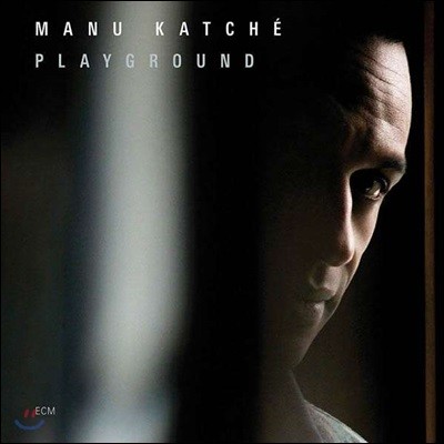 Manu Katche ( īü) - Playground