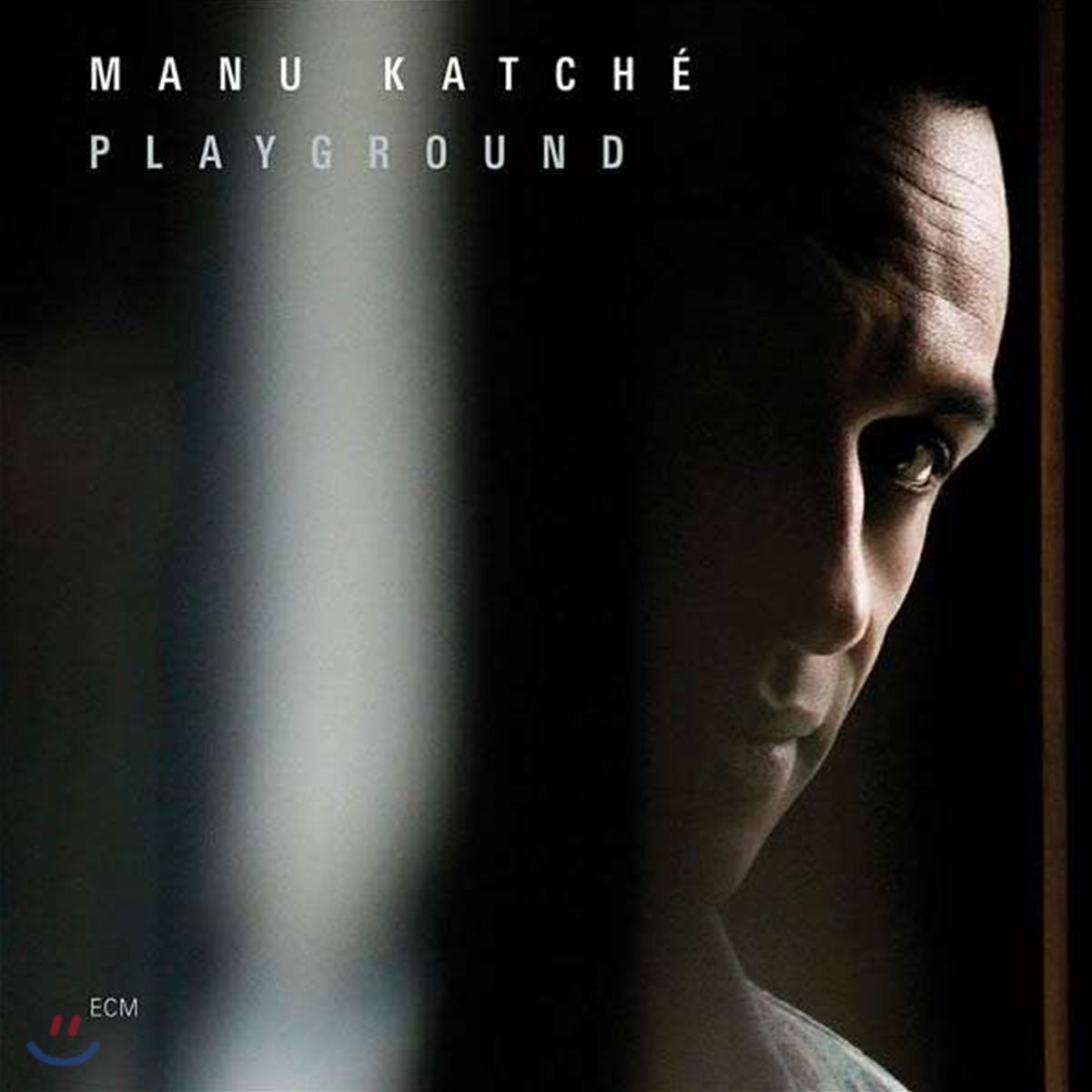 Manu Katche (마누 카체) - Playground