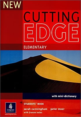 New Cutting Edge Elementary : Student Book