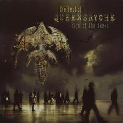 Queensryche - Sign Of The Times - Best Of Queensryche