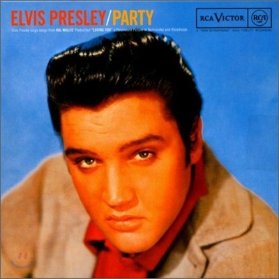 Elvis Presley - Party