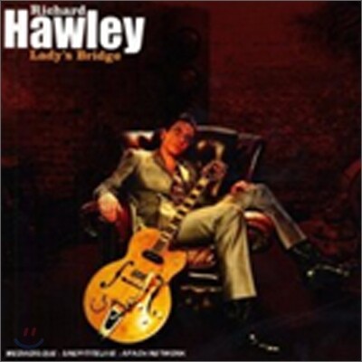Richard Hawley - Lady's Bridge (CD+DVD Ltd. Edition)
