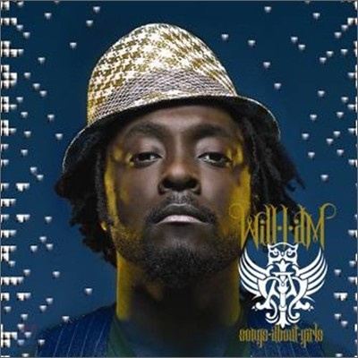 Will.I.Am - Songs About Girls