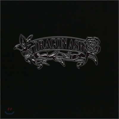 Dragon Ash - The Best of Dragon Ash with Changes Vol.1