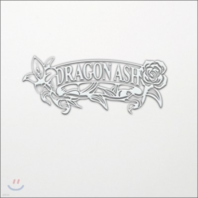 Dragon Ash - The Best of Dragon Ash with Changes Vol.2