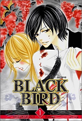   (BLACK BIRD) 1