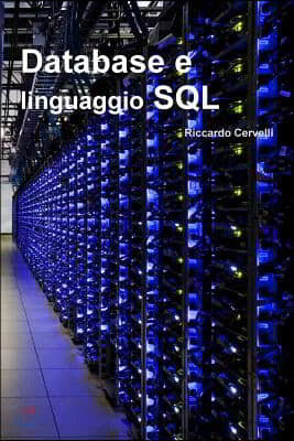 Database e linguaggio SQL