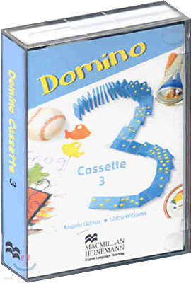 Domino 3 : Cassette Tape