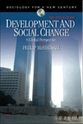 Development and Social Change