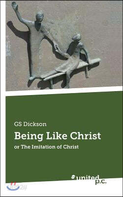 Being Like Christ - YES24