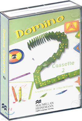 Domino 2 : Cassette Tape