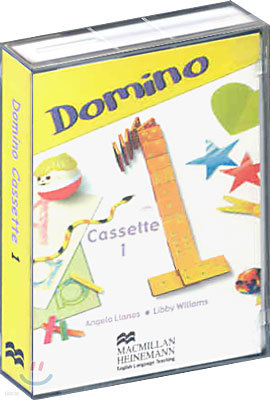 Domino 1 : Cassette Tape