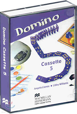 Domino 5 : Cassette Tape