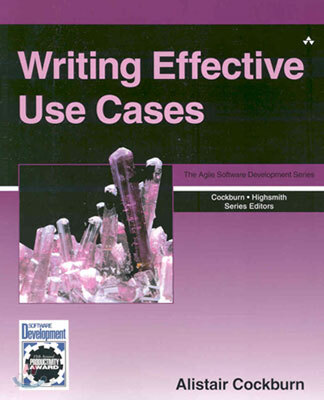 Writing Effective Use Cases